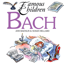 Bach | Ann Rachlin