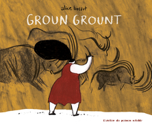 Groun-Grount
