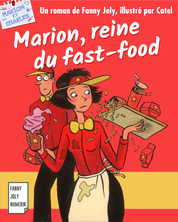 Marion, reine du fast food