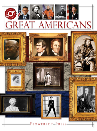 Great Americans - Benjamin Franklin
