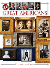 Great Americans - Benjamin Franklin