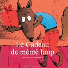 Le cadeau de mémé loup