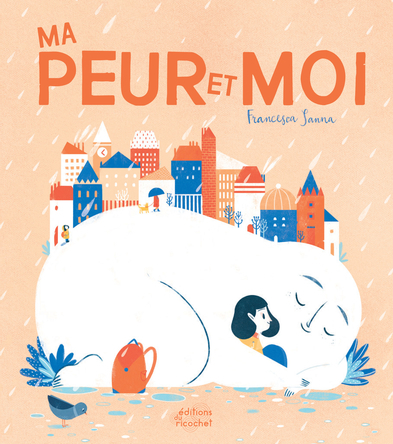 Ma peur et moi