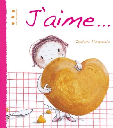 J'aime...