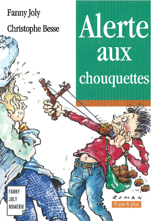 Alerte aux chouquettes
