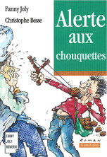 Alerte aux chouquettes