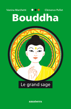 Bouddha le grand sage