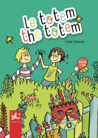 Le totem - The Totem
