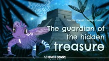The guardian of the hidden treasure