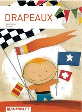 Drapeaux