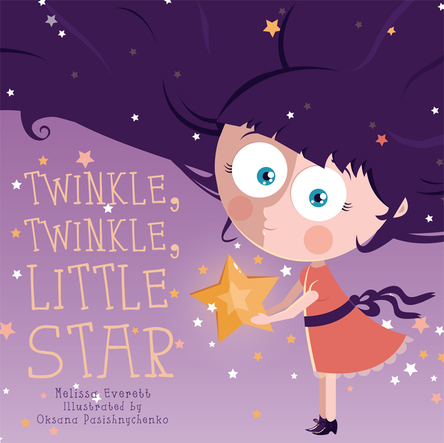 TWINKLE, TWINKLE, LITTLE STAR | 