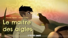 Le maître des aigles