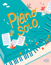 Piano solo