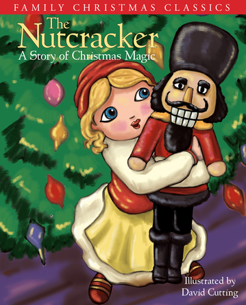 The Nutcracker | David A. Cutting