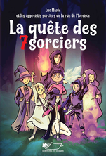 La Quête des sept sorciers
