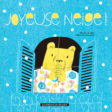 Joyeuse Neige !