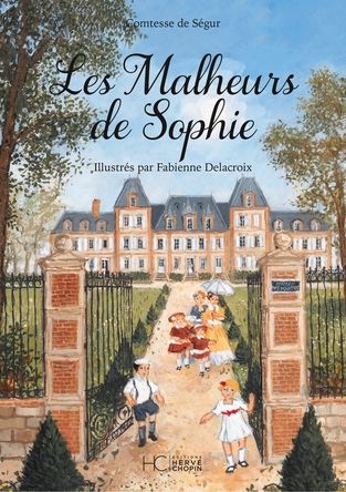 Les malheurs de Sophie