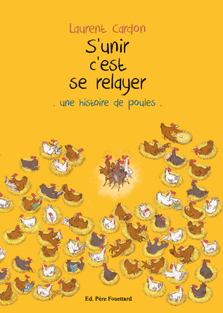 S'unir c'est se relayer