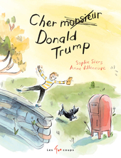 Cher Donald Trump