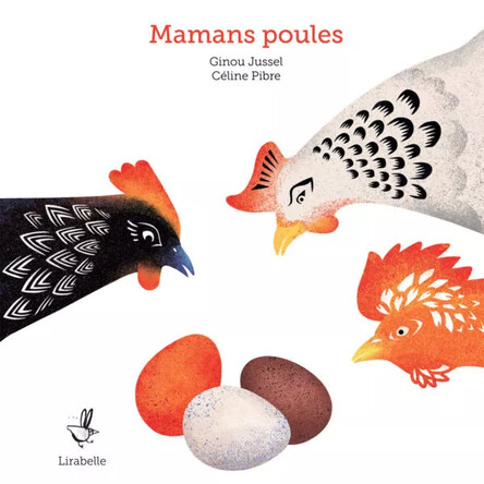 Visuel de Mamans poules