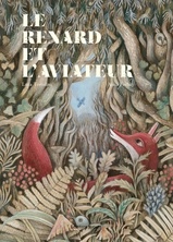 Le renard et l'aviateur