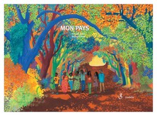 Mon pays
