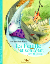 La Feuille et son Vent
