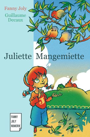 Juliette Mangemiette | Fanny Joly
