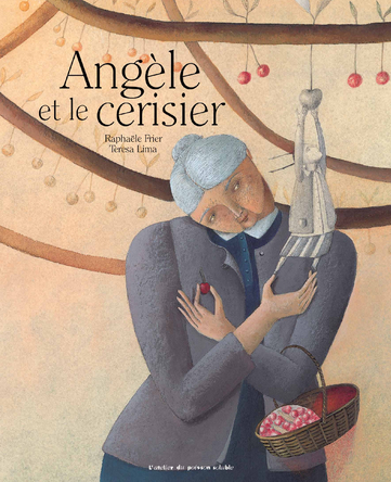 Angèle et le Cerisier