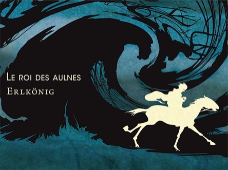 Le roi des Aulnes