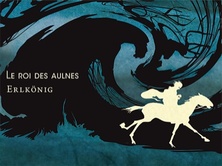 Le roi des Aulnes