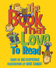The Book That I love To Read