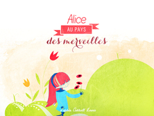 Alice au pays des merveilles