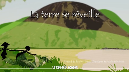 La terre se réveille