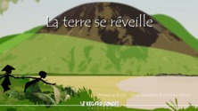 La terre se réveille