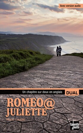 Visuel de Romeo@Juliette