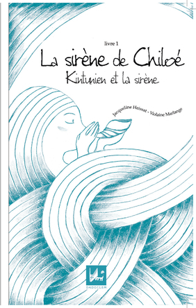 La sirène de Chiloé 1