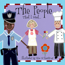 The People that I meet...