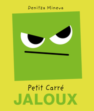Petit carré Jaloux