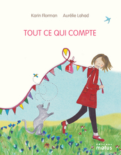 Tout ce qui compte