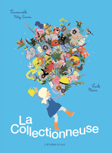 La collectionneuse