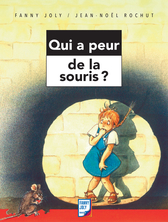 Qui a peur de la souris ?