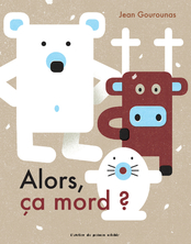 Alors, ça mord ?