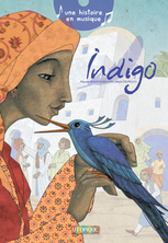 Indigo
