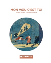 Mon vœu c'est toi