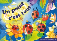 Un point c'est tout !