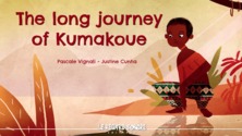 The long journey of Kumakoue