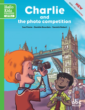 Charlie and the Photo Competition