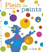 Plein de points