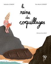 La reine des coquillages